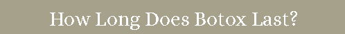 Botox, botox near me st clair shores Michigan, how long does botox last, hair botox, dysport vs botox, botox treatment med spa st clair shores, Michigan med spa, botox around mouth, botox around eyes, botox near me st clair shores mi